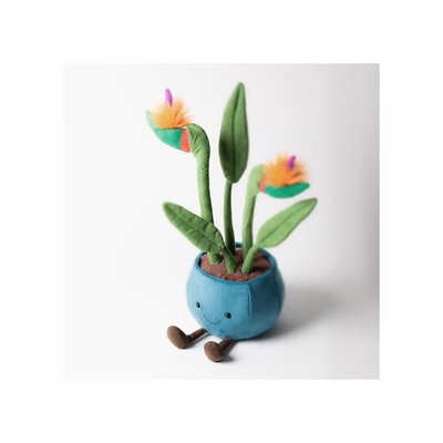 Jellycat Bird of Paradise Australia | 136980RWM